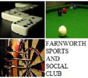FARNWORTH SPORTS & SOCIAL CLUB